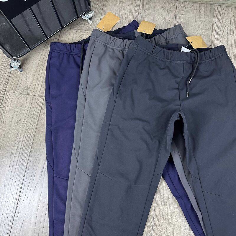 European and American cross-border autumn/winter outdoor multi-functional softshell fleece pants, versatile for sports and casual wear, straight-leg style, trendy European and American cross-border autumn/winter outdoor multi-functional softshell fleece pants, versatile for sports and casual wear, straight-leg style, trendy