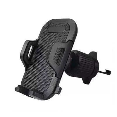 Car phone holder mount, retractable and rotatable - 3100short-hook-stylesingle-handed-retrieval