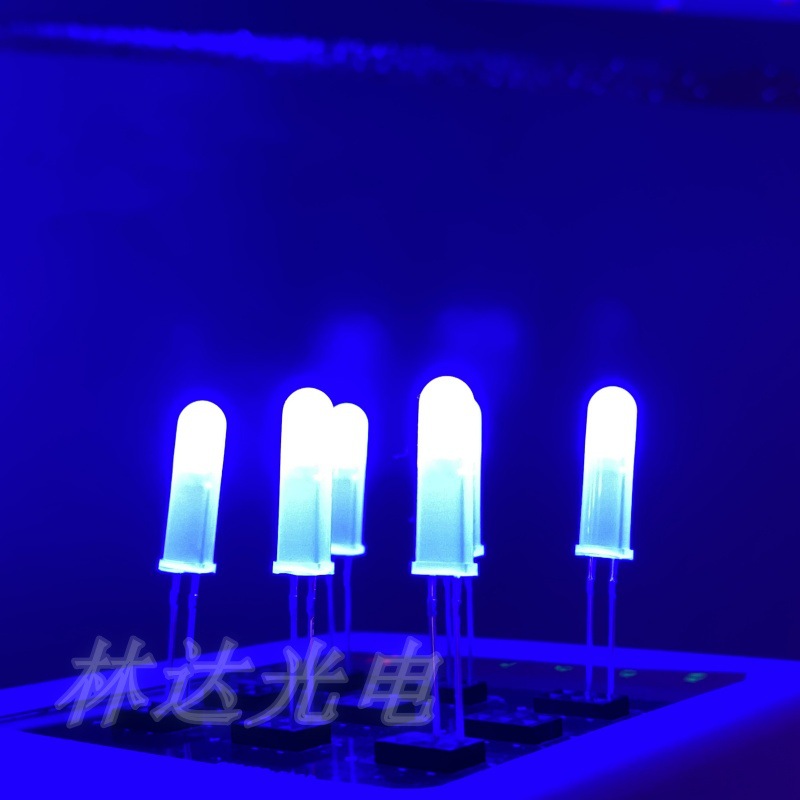 F5雾状蓝光深插4