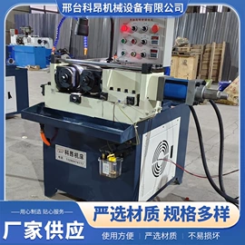 螺纹加工机床;金属成型设备;工程建筑机械