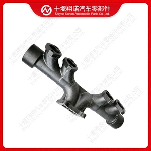 Cummins Engine Parts M11 Exhaust Manifold 3104237 3090915