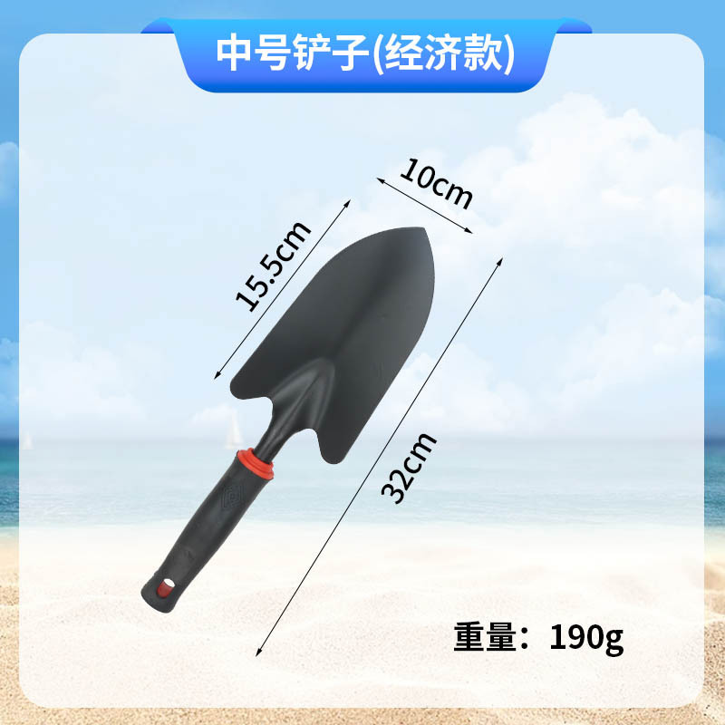 赶海工具套装儿童海边挖沙专用铲蛤蜊耙海蛎子捕鱼瓶神器赶海工具|undefined
