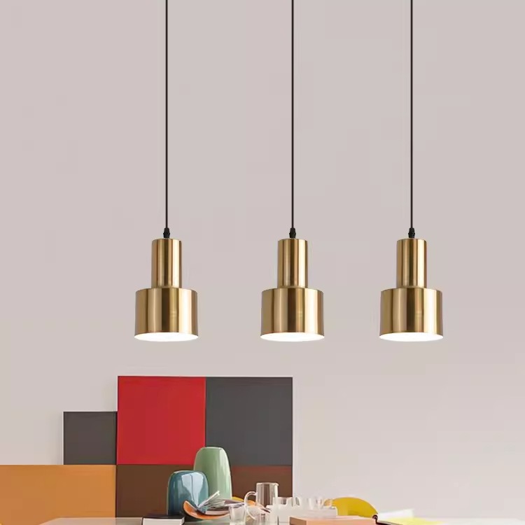 Lámpara de cabecera simple y lujoso moderno dormitorio sala de estar lámpara de pared de fondo creativa lámpara de comedor lámpara de bar
