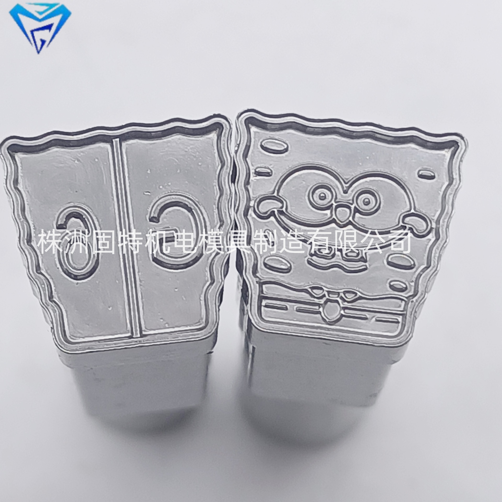 来图刻字 TDP冲压片机冲模单冲压片机模具