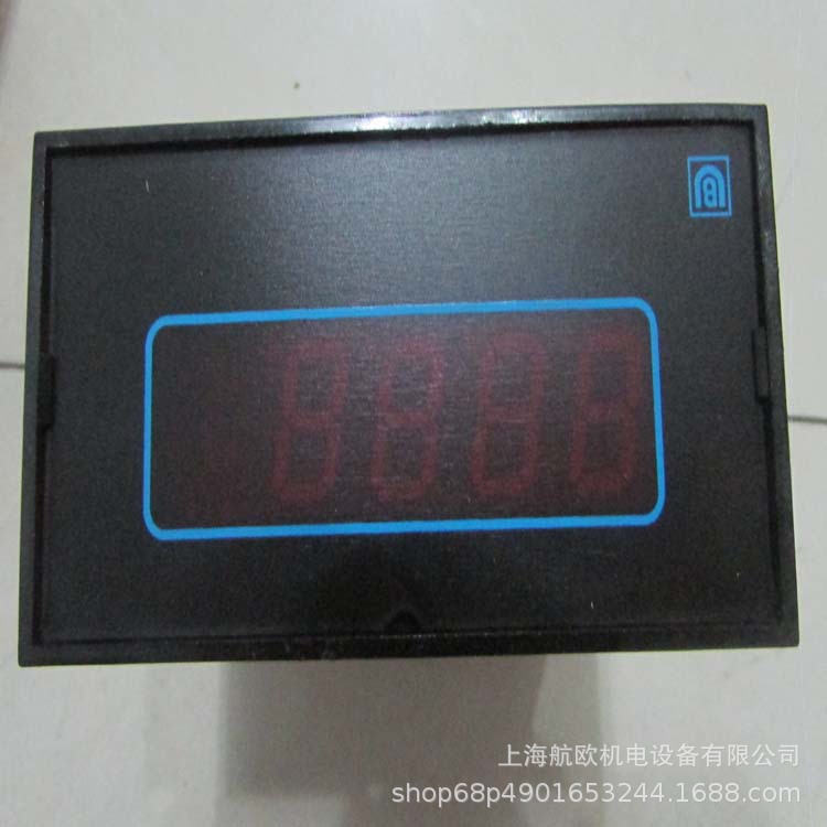 Binding Union电压表3445-A-31，7470Y4-K，CS0674-S，4445-S