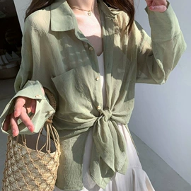 女式衬衫;连衣裙;毛衣