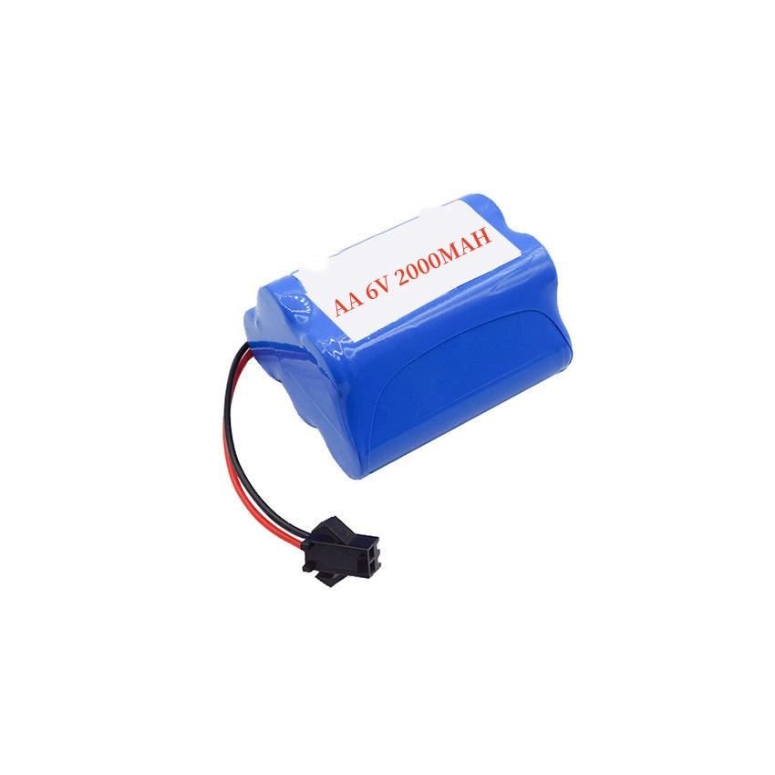 Sanyo, батарея, 5HR, C8, 8V, 6V, 2000mAh