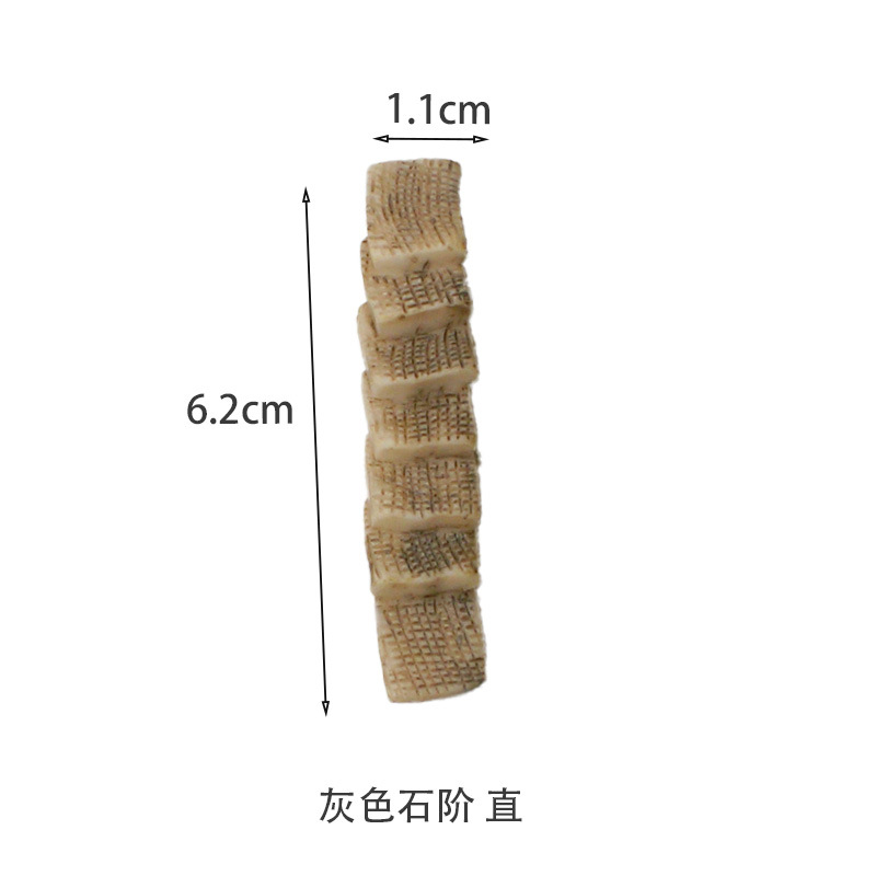 직선 및 경로 사다리 1개