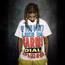 CRTZ Leprechaun Tee��ʿС�󟟶�����Ӣ���ļ��r��Corteiz