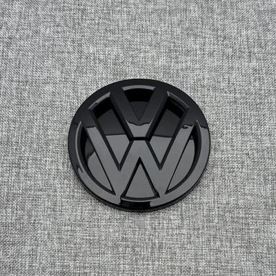 Car logo, 4 5 Golf 6 7 7.5 - golf-75-rear-label