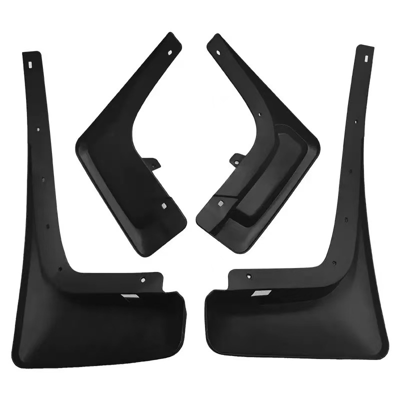 Para 2011 - 2021 Nissan Tourer Armada Platinum Patrol Y62 Fender Skirt