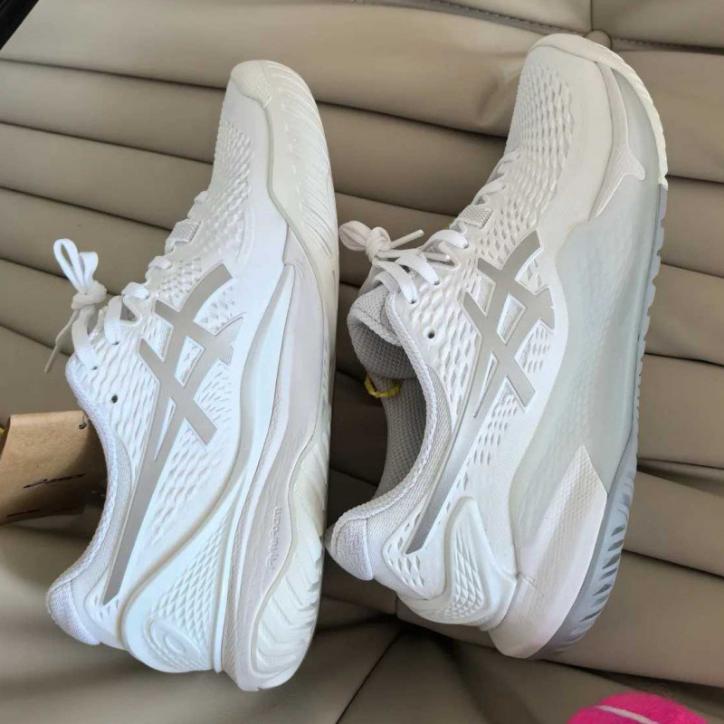 Putian Arthur Qiu Shi Low-Top Tennis Shoes New R9 Shock-Absorbing Volleyball Shoes Sports Shoes