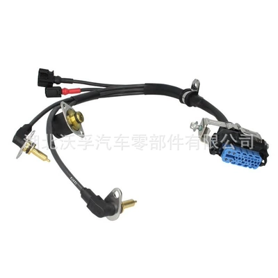 Suitable for Zf Gearbox Accessories Control Element 0501219773, 0501 219 773