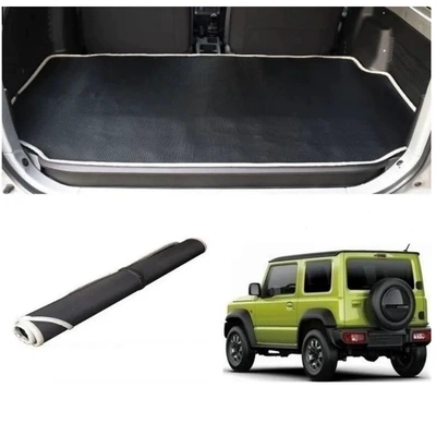 Suitable for 2018+Jimnyjb64/74 Trunk Mat