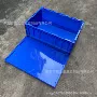 导电带盖电子防静电胶框