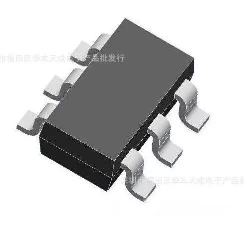 SA8105       集成0.5A充电电流三合一驱动芯片