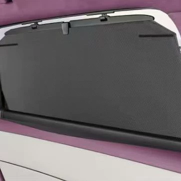 original car color/classic black AITO – Car curtains