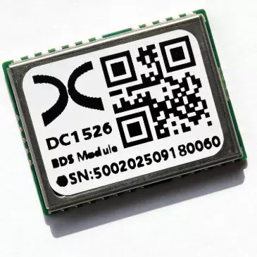 DC1526 BDS北斗定位芯片电子设备配件模组厂家批发GPS导航模块