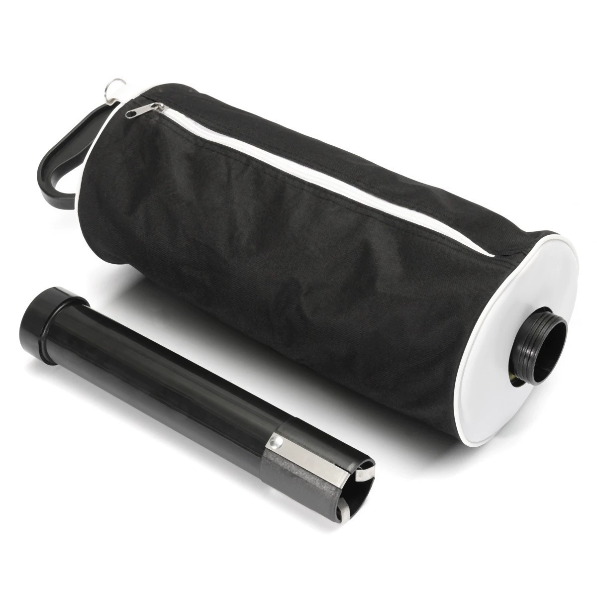 Производители поставляют мяч для гольфа сбор трубки мяч комплектации устройства 2 секции легко носить с собой мяч комплектации устройства Гольф поставок