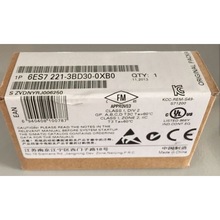 6ES7221-3BD30-0XB0������S7-1200 SB1221ģ��6ES7221-3BD30-OXBO