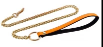 Nights orange -yellow traction chain