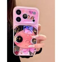��ĘС���m��iPhone17PROMAX�֙C���¿�16Promax/15Ů��14/13��ͨ
