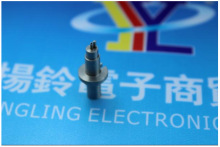 厂家供应ANRG2041点胶嘴GL2 GL5 GL541 1D/1S 0.7/0.4P=0.8点胶嘴