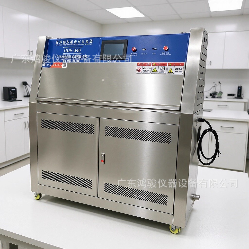 QUV紫外线老化实验箱 紫外光和潮湿循环老化测试试验箱 美国Q-LAB