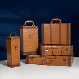 酒包装;酒水饮料礼品包装