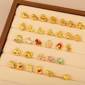 项链;饰品配件;手链