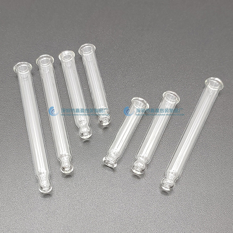 現物1ml 2ml 3ml 5mlネジ瓶小ガラス瓶専用ガラス滴管5mm径ガラス小滴管|undefined