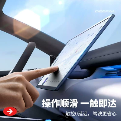 Car interior film, Film, Screen Tempered Film, Modification Accessories