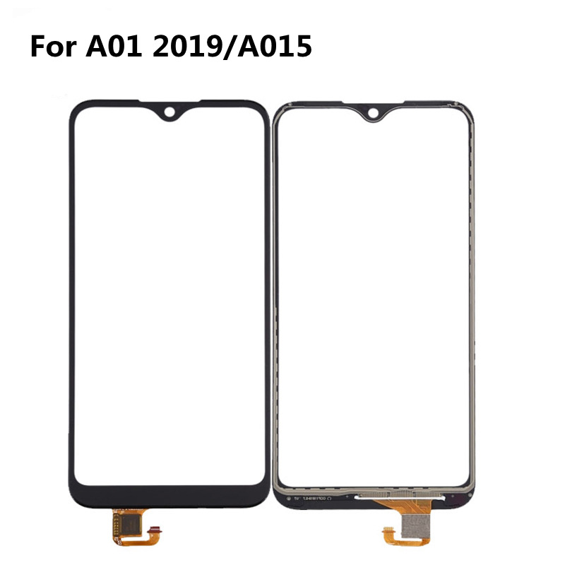 Suitable for Samsung A015 touch screen A...