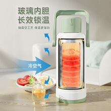 热水瓶学生用宿舍大容量茶瓶家用开水瓶老式保温水瓶塑料外壳暖壶