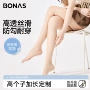 宝娜斯定制美肤超薄连裤袜