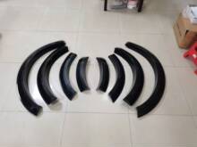 ���غ�·��݆ü2023��FORD�¿�EVEREST݆ü��܇���ø��b���Γ���