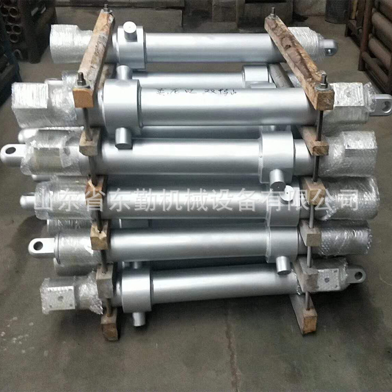 矿用液压支架立柱 液压支架千斤顶规格 悬移支架千斤顶尺寸