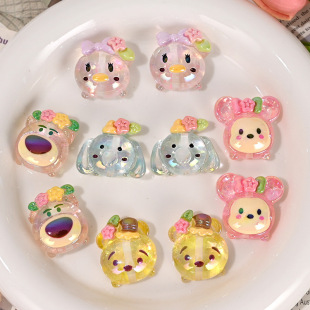 UV僲�͸�����WƬ�����WС��ֱ��ɢ��diy�֙C�܇�촮�P�������l