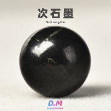 ���_˹ԭ�a��ʯīShungite�����ִ�ԭʯ��月A��DIYɢ��Ɍ��ʯ