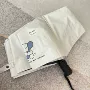 防晒晴雨防紫外线两用太阳伞