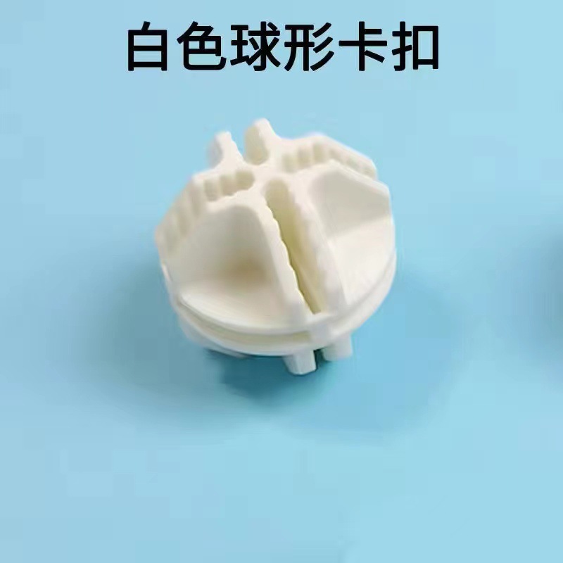 单片出售自由组合动手拼接宠物围栏DIY树脂魔片猫笼铁网片狗笼|undefined