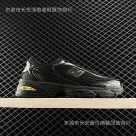 莆田鞋跨境NB509低帮复古老爹风休闲运动慢跑鞋拼接透气网面