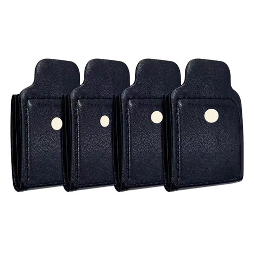 Car seat belt adjuster anti-stranglehold limiter child maternity seat safety belt holder shoulder protector
