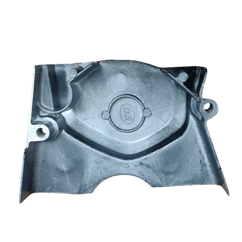 Off-Road Motorcycle Accessories 110Cc 125Cc 140Cc Engine Magneto Coil Side Cover Shell Left Cover