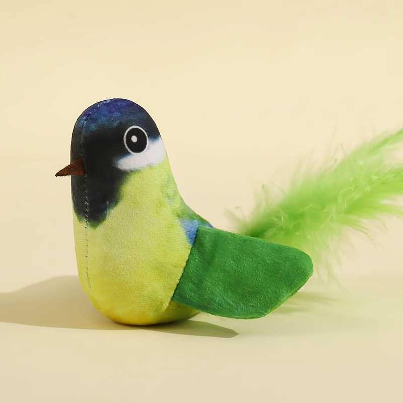 Juguetes para gatos, peces de menta para gatos, artefactos para aliviar el aburrimiento, palillos de madera, dientes de molienda para gatitos, artículos de consumo físico