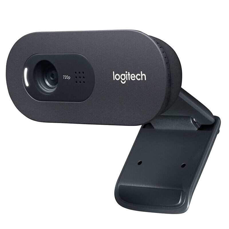 Logitech CCTV камера для ноутбука C270