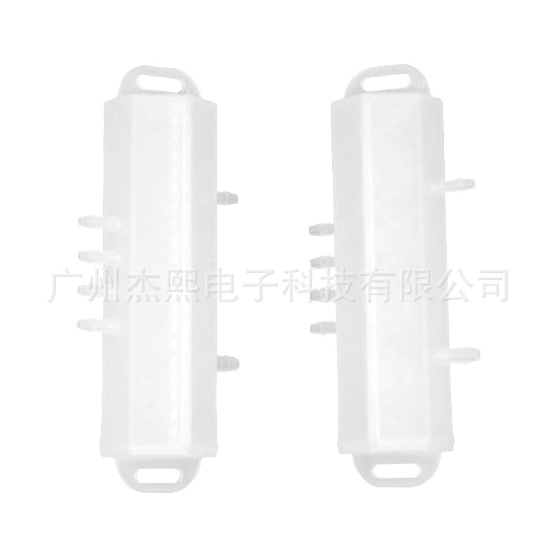 Jixi буфер для циркуляции белых чернил, плоский принтер, машина для текстильных фотографий, офсетная машина для теплопередачи, переключатель чернил