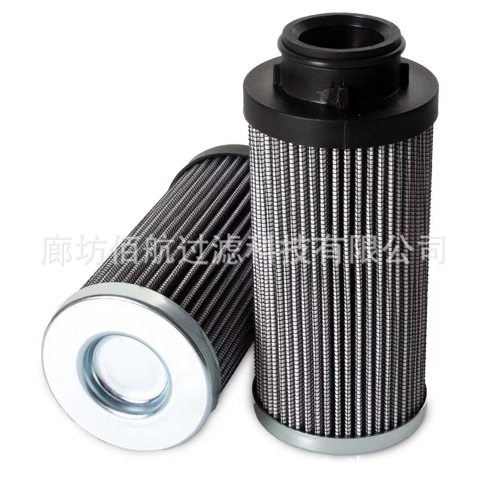 替代派克G01281Q液压油滤芯G01315Q 矿山机械滤芯