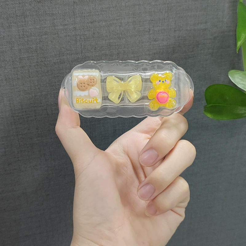 Мобильный телефон DIY задний зажим задний зажим сотовый телефон универсальный универсальный универсальный зажим сливочный клей с дрель ремешком пружинный телескопический зажим