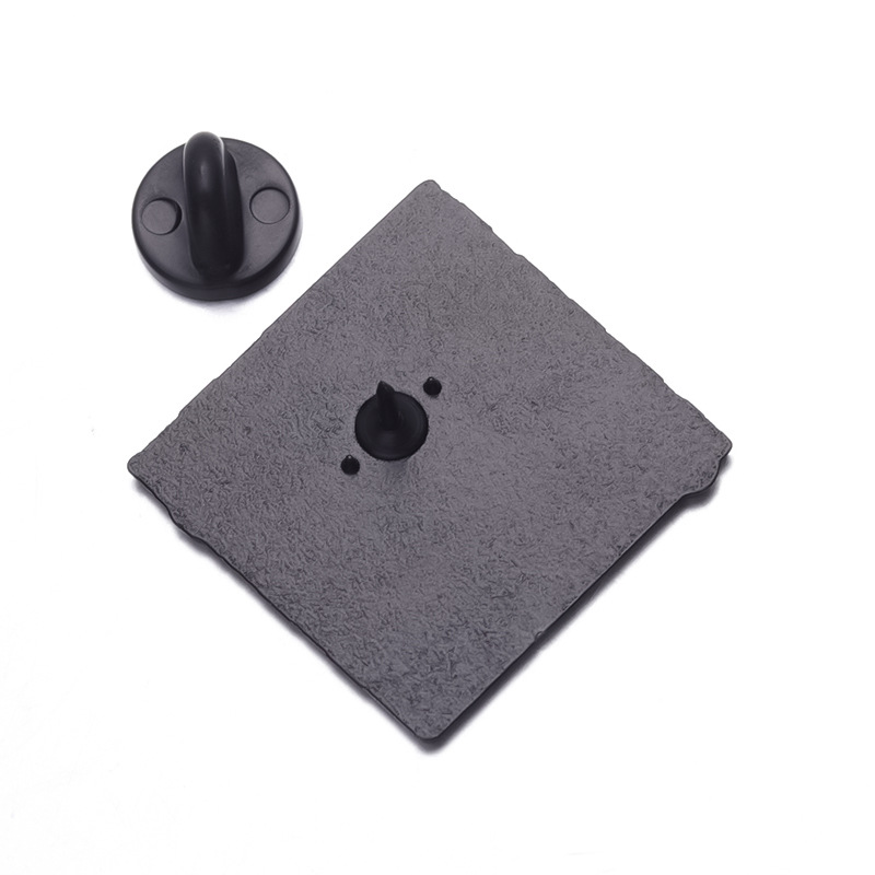 10g Weight Casual Elegant Lady Pin Geometric Alloy Stoving Varnish Unisex Brooches